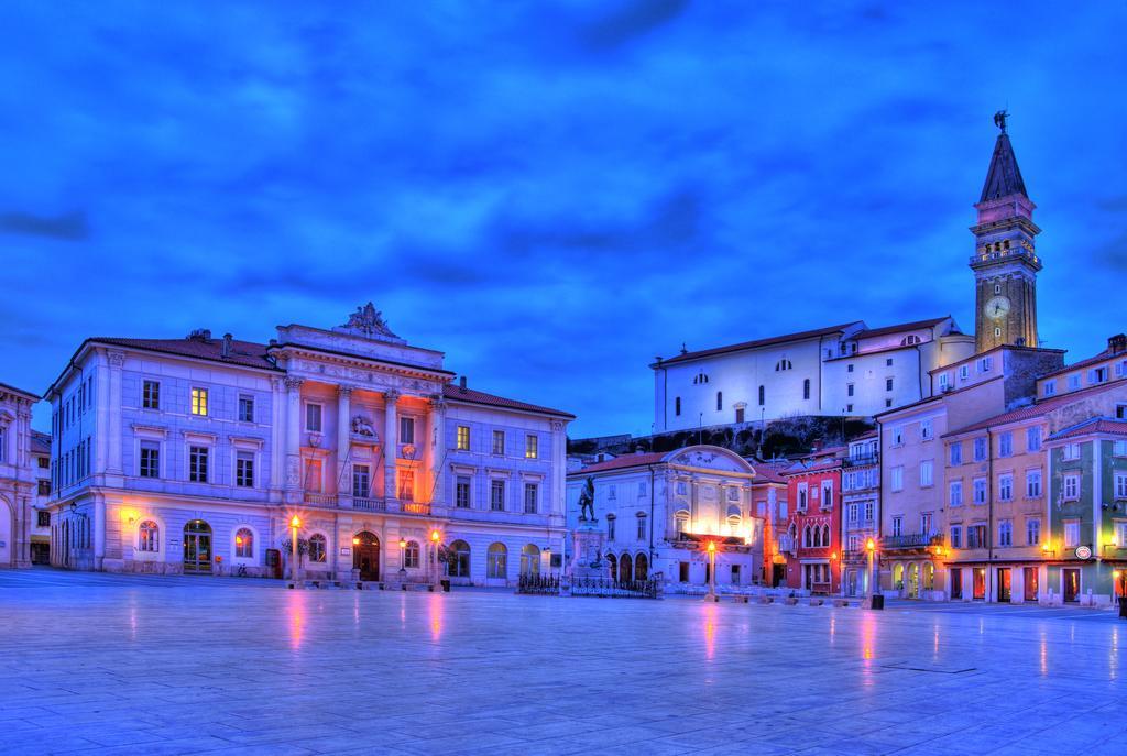 Cosy Little Love Nest In Piran Cameră foto