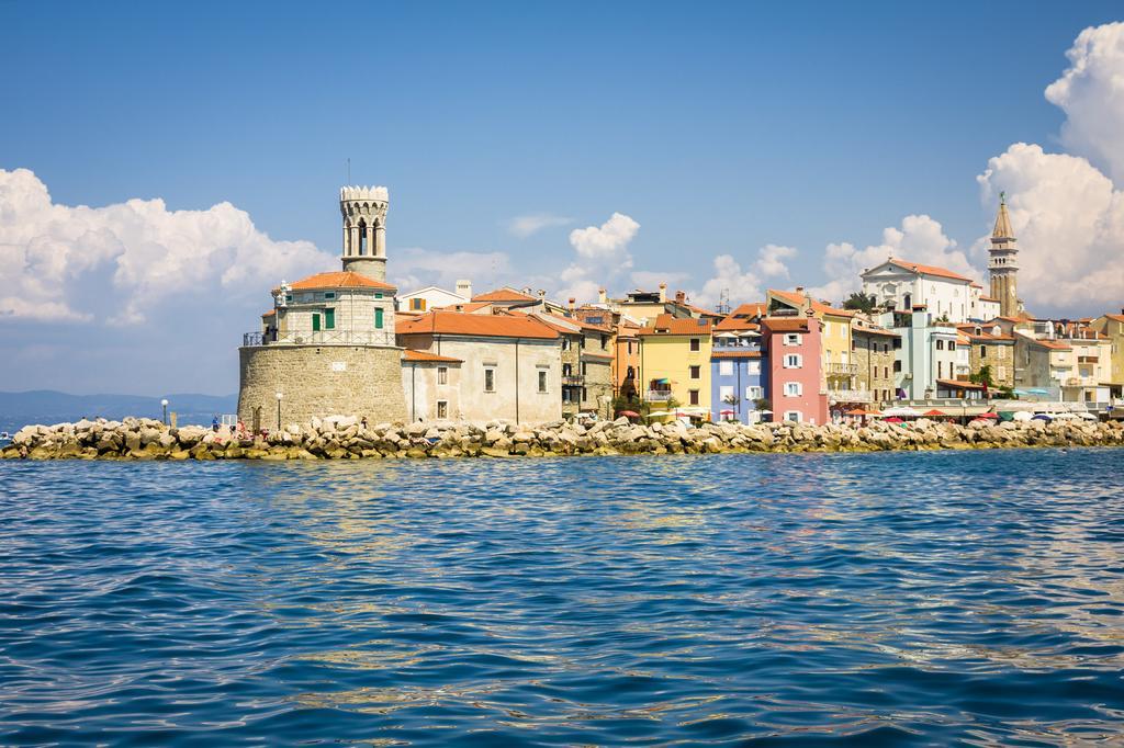 Cosy Little Love Nest In Piran Cameră foto