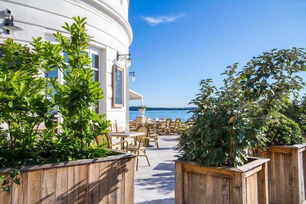 Cosy Little Love Nest In Piran Cameră foto