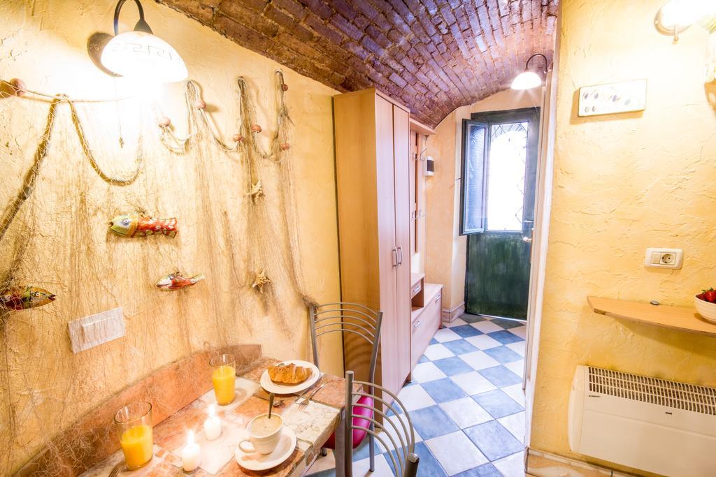 Cosy Little Love Nest In Piran Cameră foto