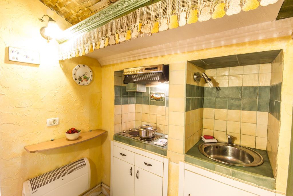 Cosy Little Love Nest In Piran Cameră foto