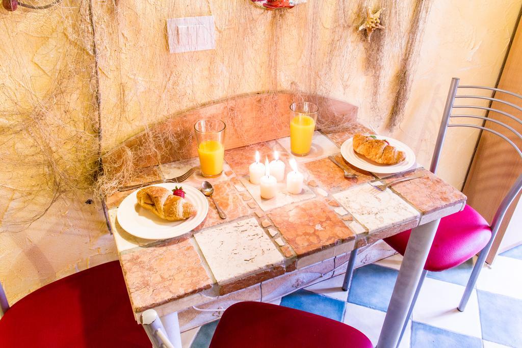 Cosy Little Love Nest In Piran Cameră foto